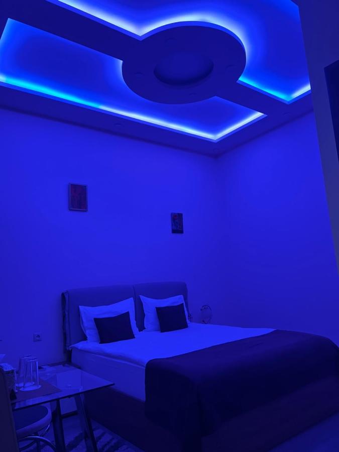 Hotel Fleur Yerevan Luaran gambar