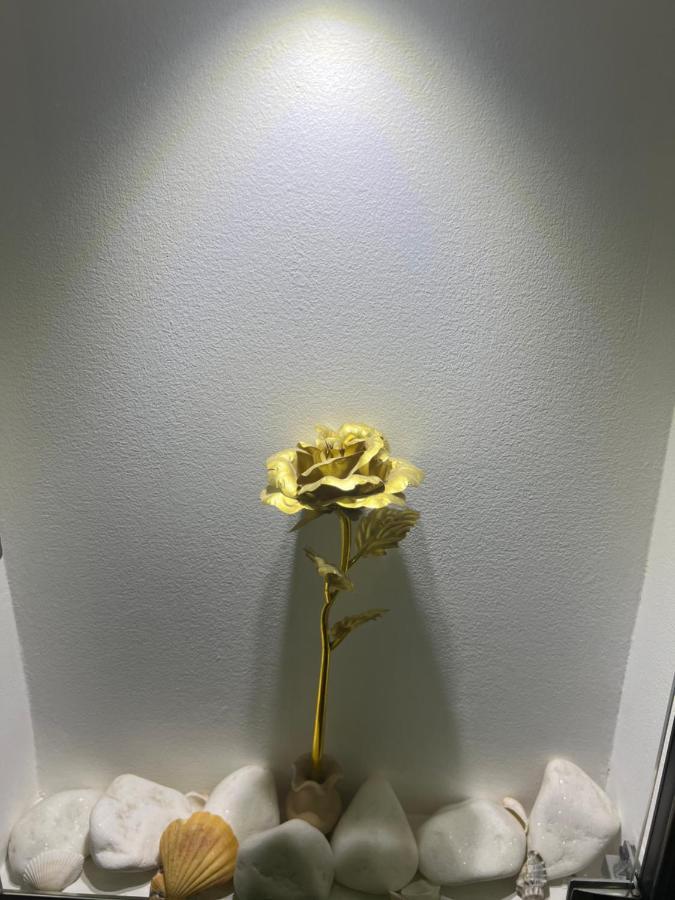 Hotel Fleur Yerevan Luaran gambar