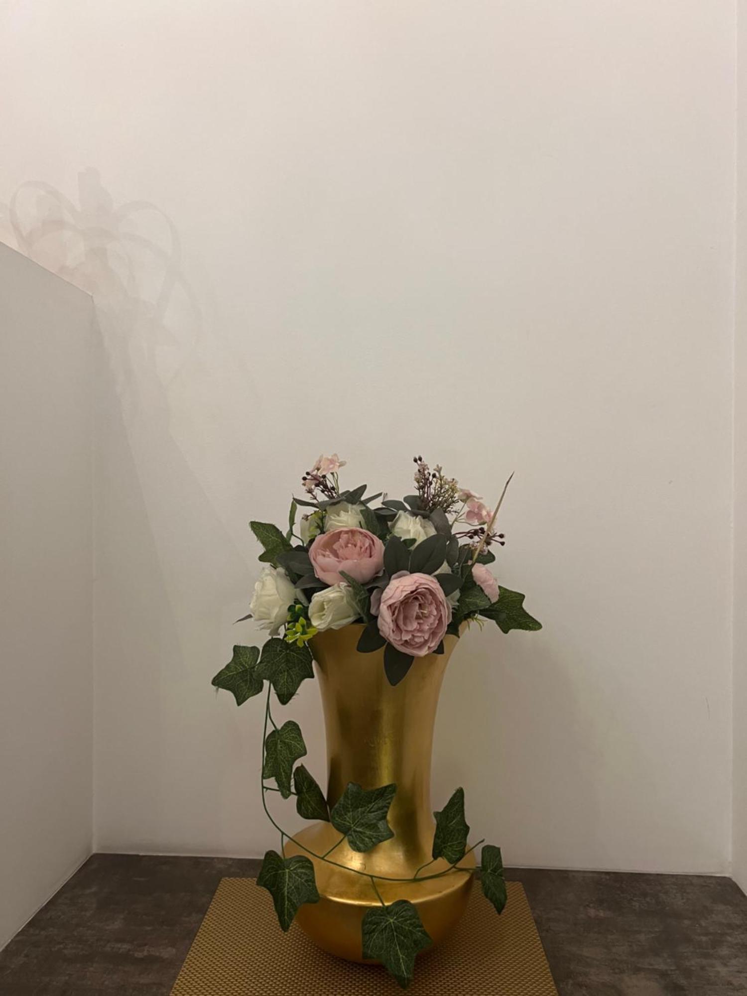 Hotel Fleur Yerevan Luaran gambar