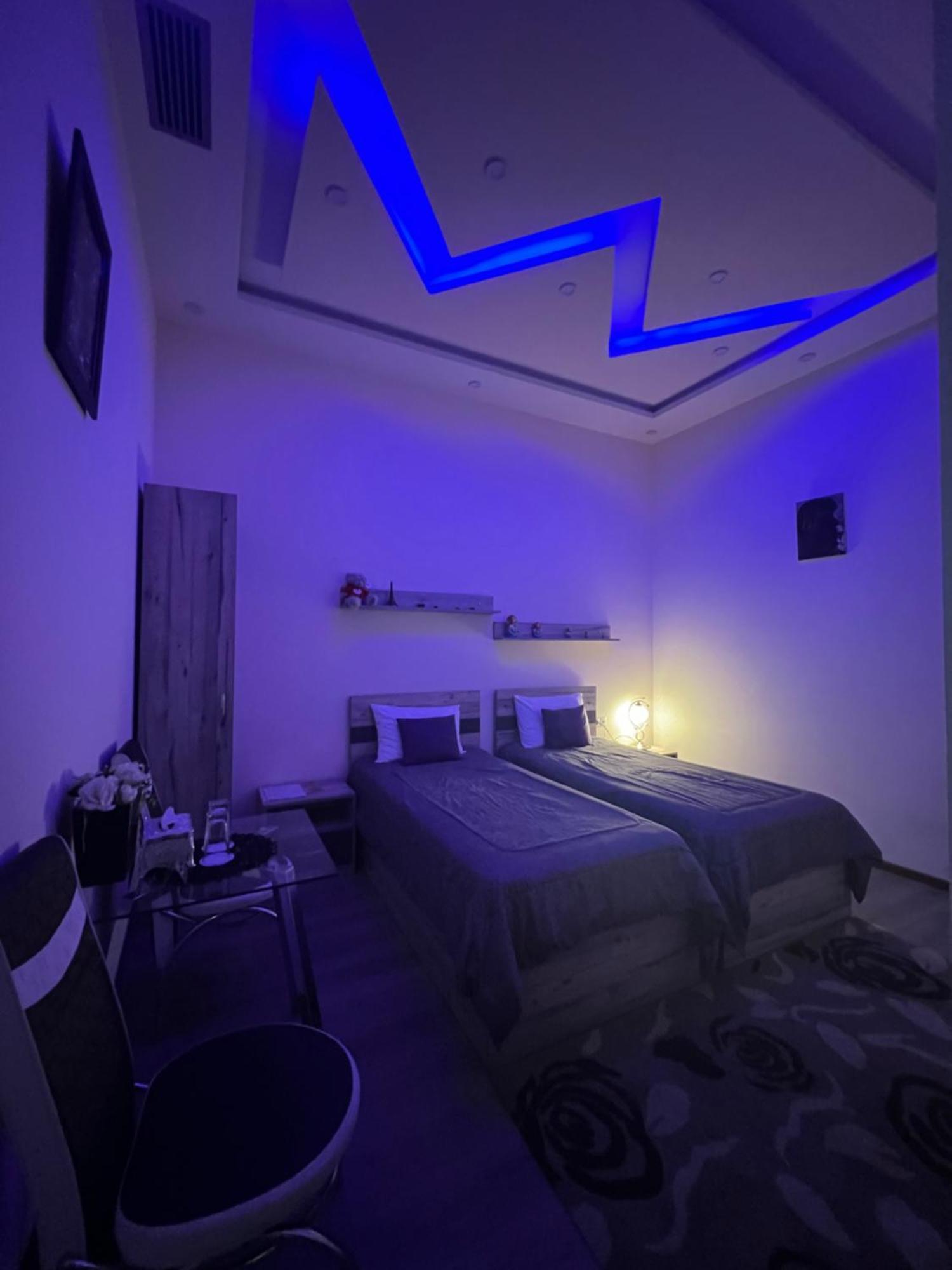 Hotel Fleur Yerevan Luaran gambar