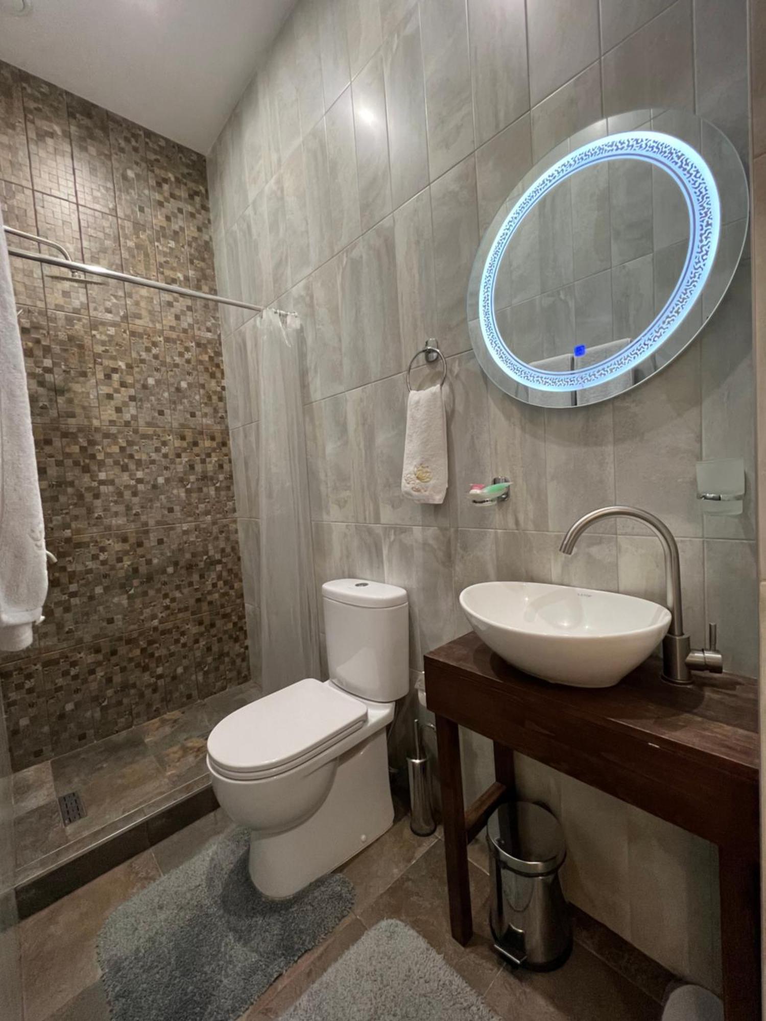 Hotel Fleur Yerevan Luaran gambar